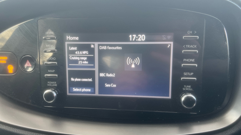 Toyota Aygo X 1.0 VVT-i Pure 5dr Petrol Hatchback